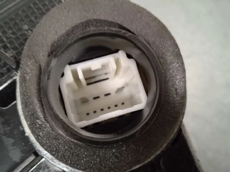 Cerradura Puerta Delantera Derecha para Toyota Urban Cruiser