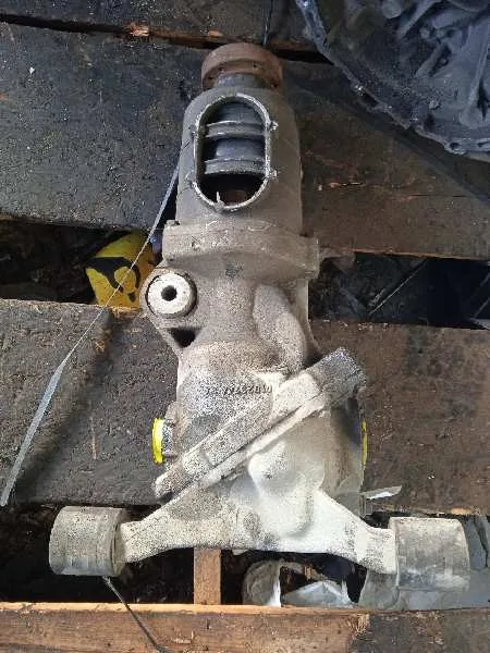 Diferencial Trasero para Volvo Xc70 I Cross Country (295)