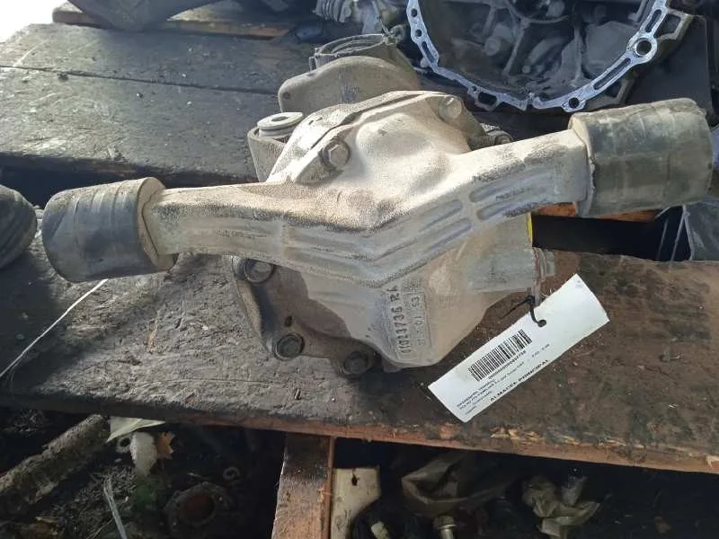 Diferencial Trasero para Volvo Xc70 I Cross Country (295)