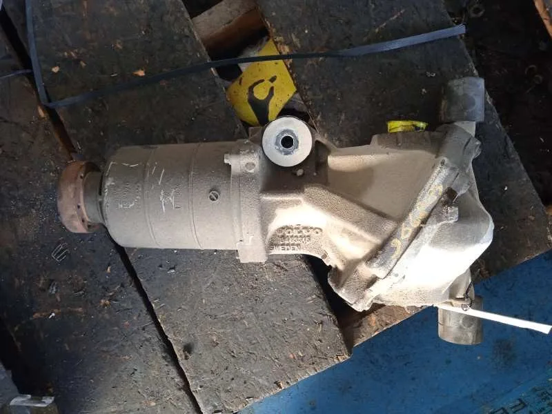 Diferencial Trasero para Volvo Xc70 I Cross Country (295)