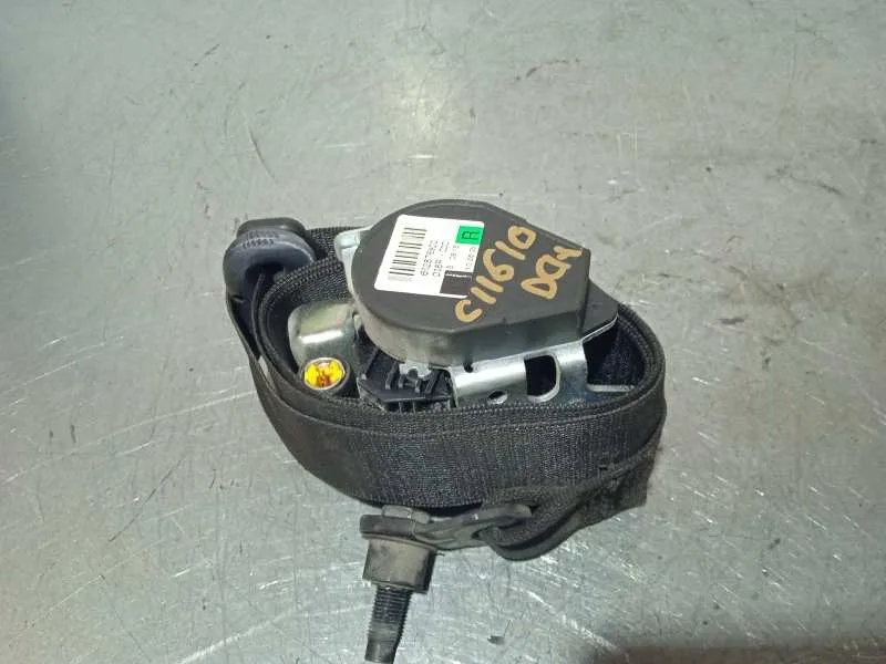 Cinturon Seguridad Delantero Derecho para Mercedes-Benz Clase B (W245)