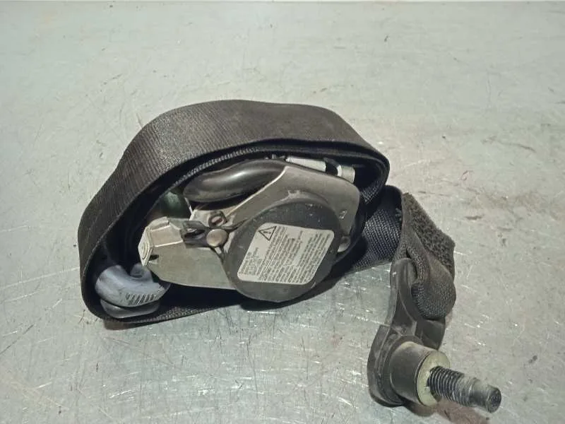 Cinturon Seguridad Delantero Derecho para Mercedes-Benz Clase B (W245)