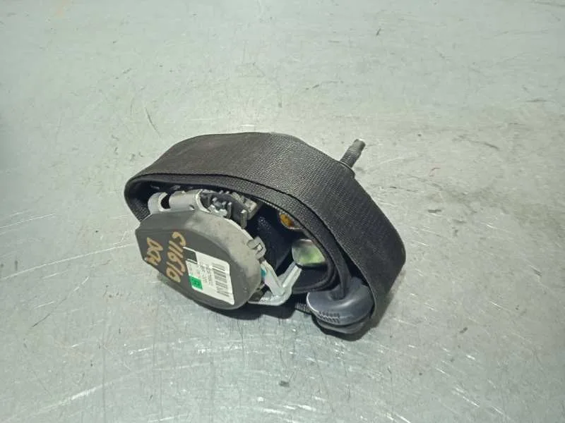 Cinturon Seguridad Delantero Derecho para Mercedes-Benz Clase B (W245)