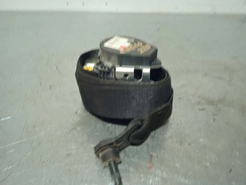 Cinturon Seguridad Delantero Izquierdo para Mercedes-Benz Clase B (W245)