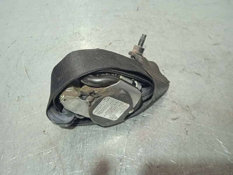Cinturon Seguridad Delantero Izquierdo para Mercedes-Benz Clase B (W245)