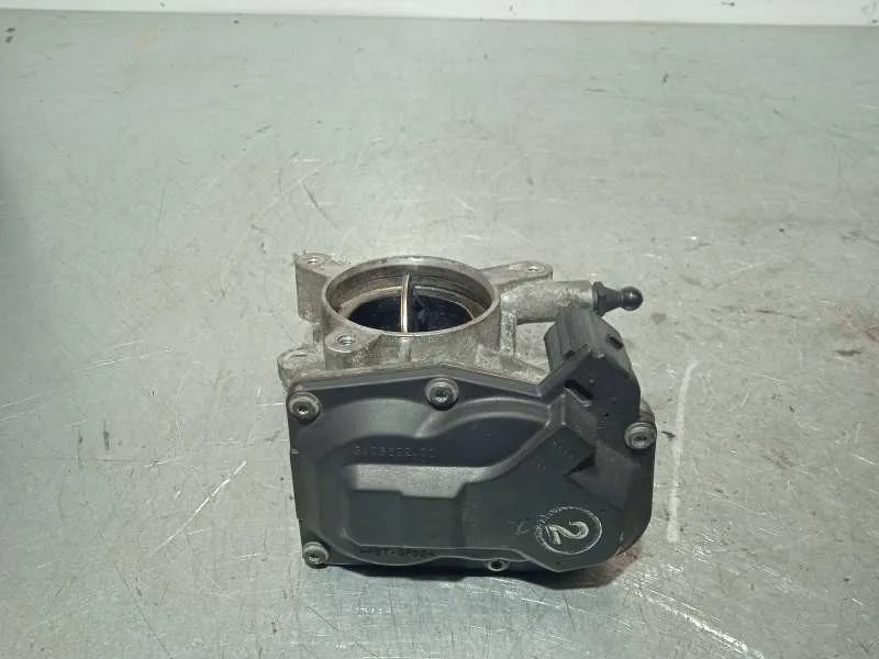 Caja Mariposa para Opel Insignia Berlina