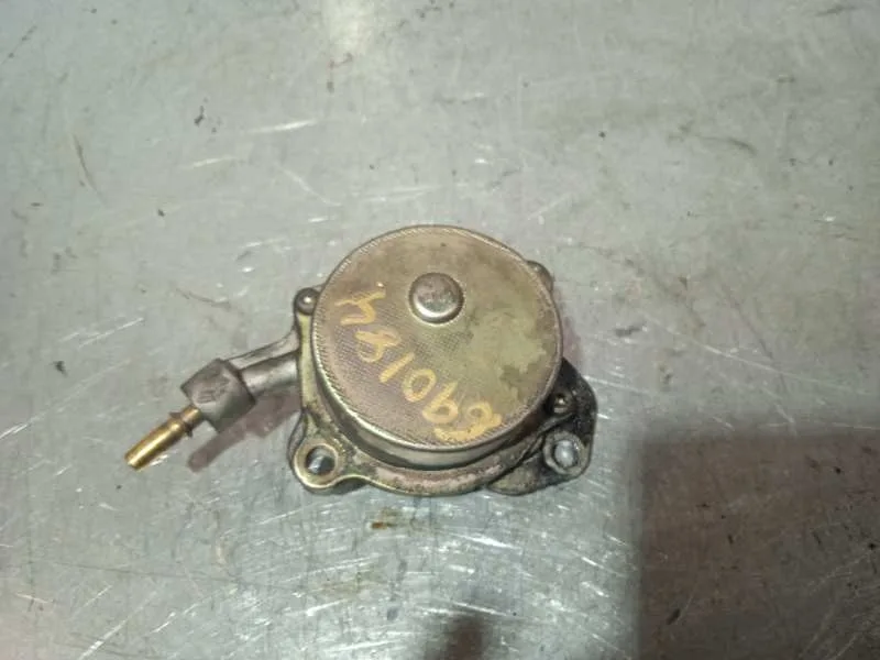 Depresor Freno / Bomba Vacio para Citroën C5 Berlina