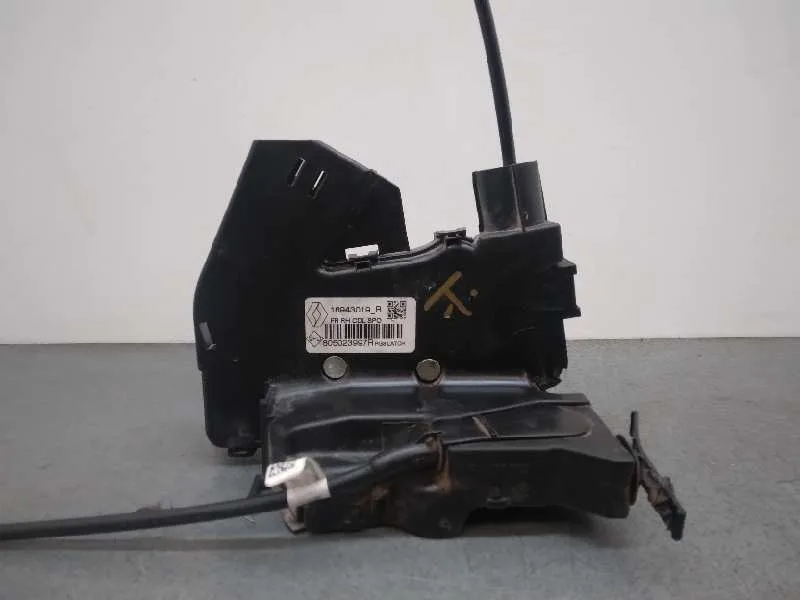 Cerradura Puerta Delantera Derecha para Renault Megane Iv Berlina 5P