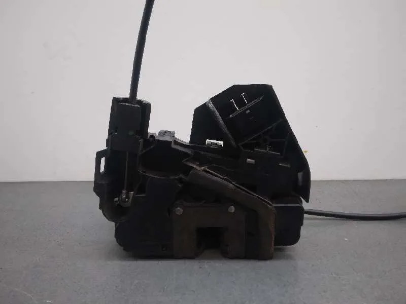 Cerradura Puerta Delantera Derecha para Renault Megane Iv Berlina 5P