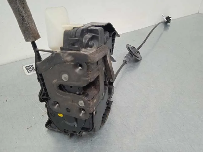 Cerradura Puerta Delantera Izquierda para Renault Megane Iv Berlina 5P