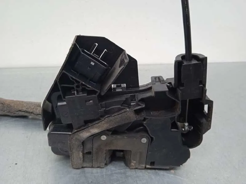 Cerradura Puerta Delantera Izquierda para Renault Megane Iv Berlina 5P