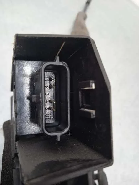 Cerradura Puerta Delantera Izquierda para Renault Megane Iv Berlina 5P