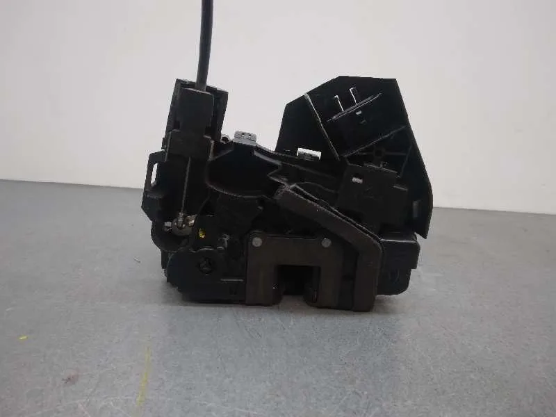 Cerradura Puerta Trasera Derecha para Renault Megane Iv Berlina 5P