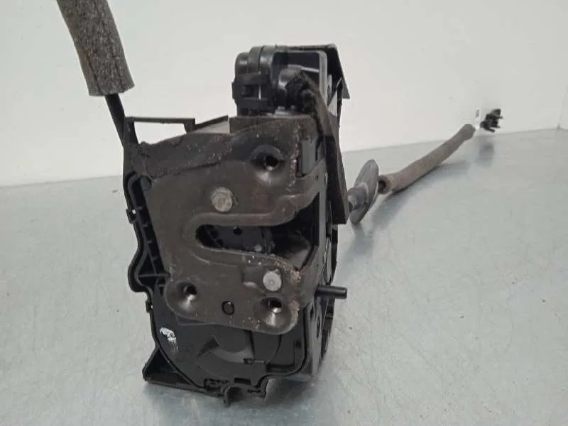 Cerradura Puerta Trasera Izquierda para Renault Megane Iv Berlina 5P