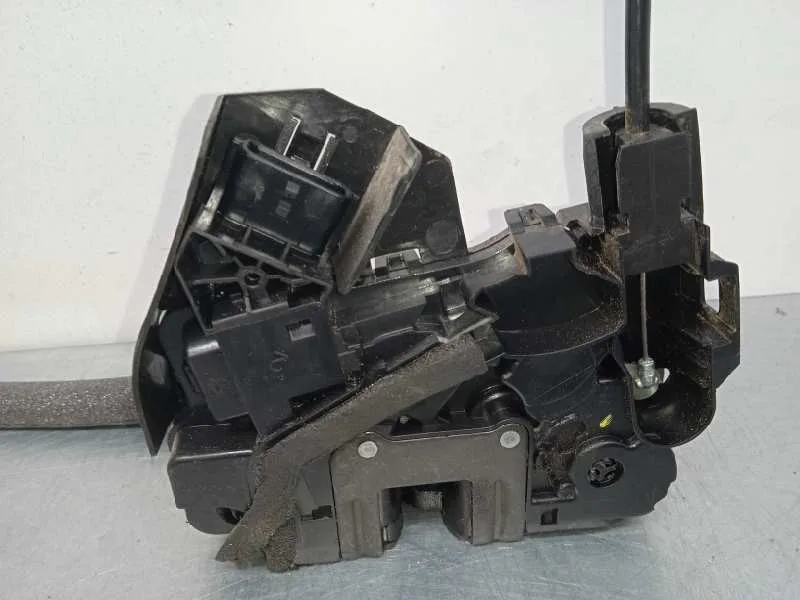 Cerradura Puerta Trasera Izquierda para Renault Megane Iv Berlina 5P