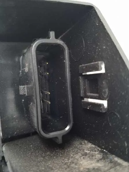 Cerradura Puerta Trasera Izquierda para Renault Megane Iv Berlina 5P