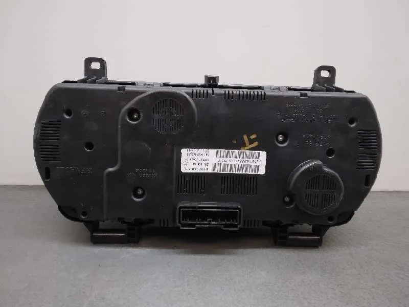 Cuadro Instrumentos para Renault Megane Iv Berlina 5P