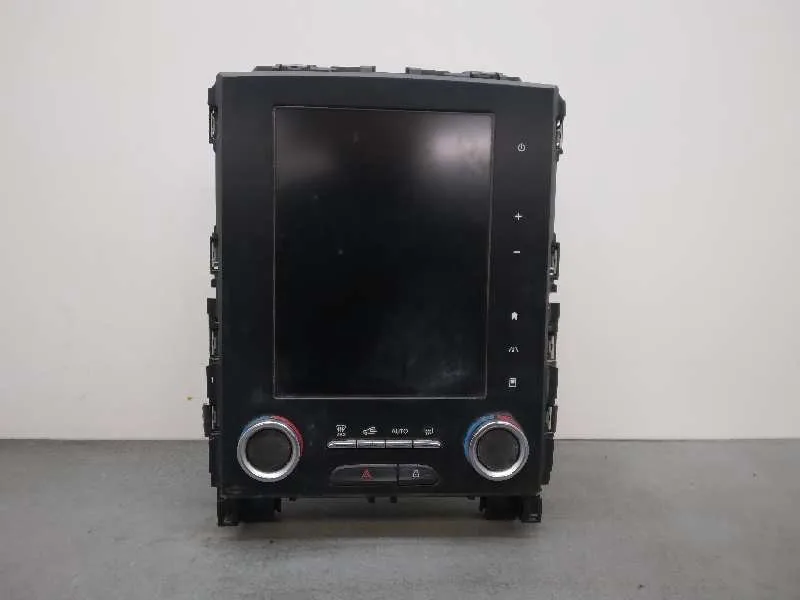 Pantalla Multifuncion para Renault Megane Iv Berlina 5P