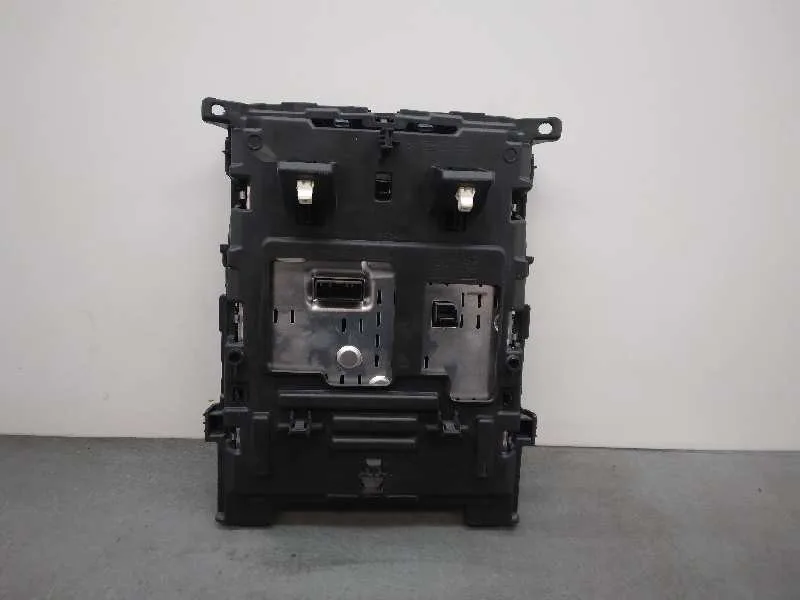 Pantalla Multifuncion para Renault Megane Iv Berlina 5P