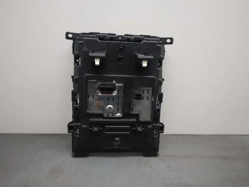 Pantalla Multifuncion para Renault Megane Iv Berlina 5P