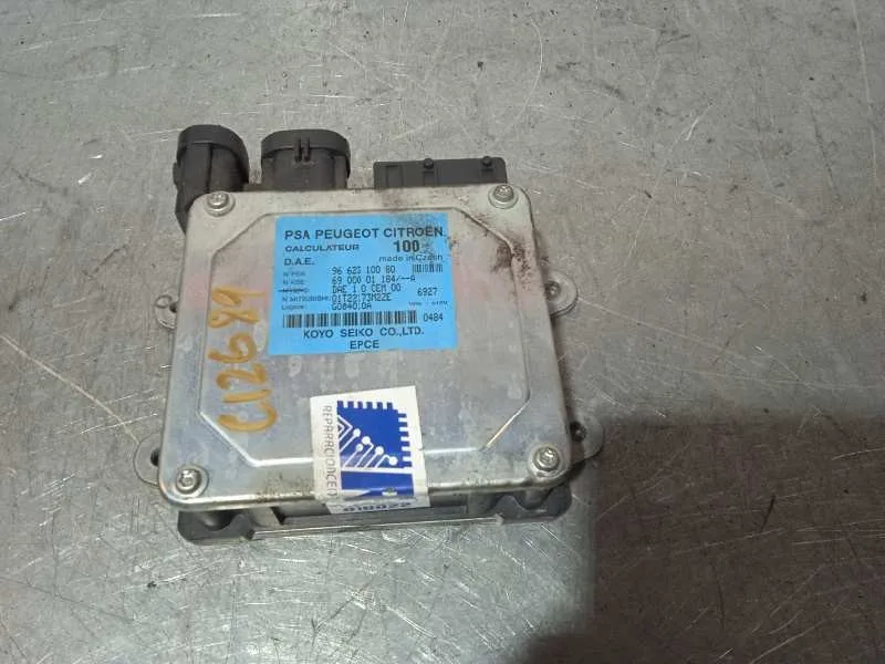 Centralita Direccion para Citroën C2