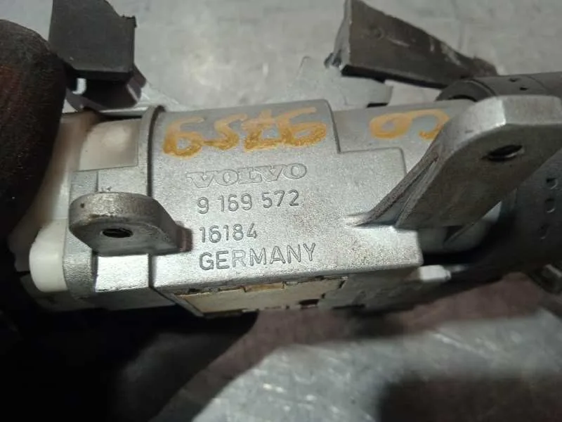 Conmutador De Arranque para Volvo S80 Berlina