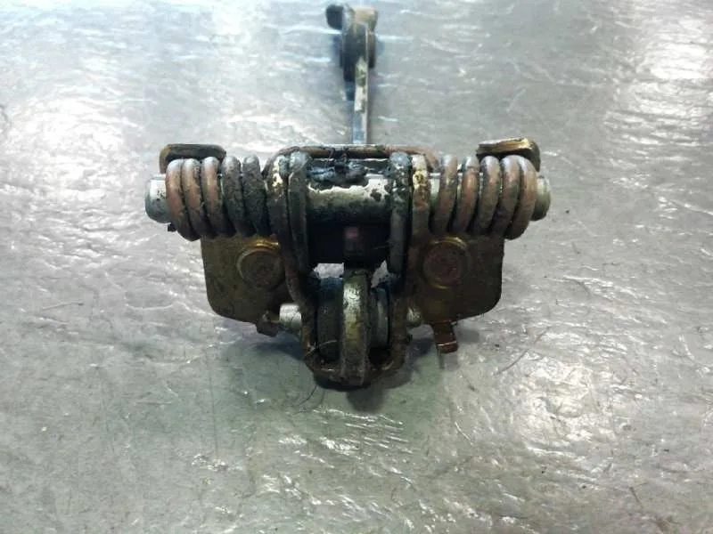 Retenedor Puerta para Citroën C3