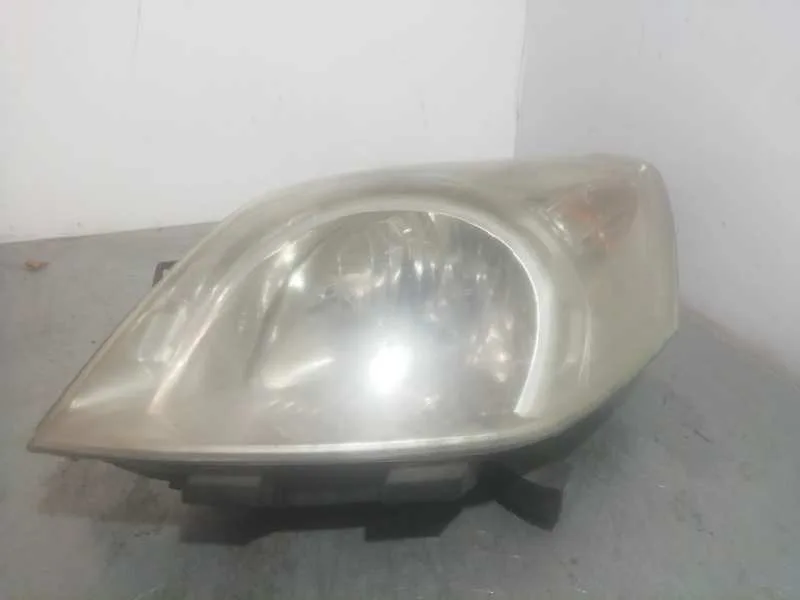 Faro Izquierdo para Fiat Fiorino