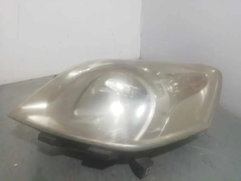 Faro Izquierdo para Fiat Fiorino