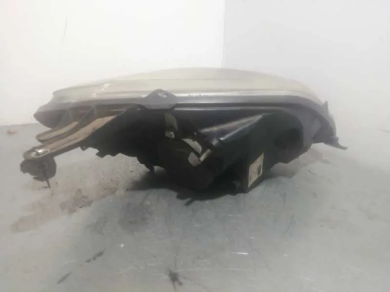 Faro Izquierdo para Fiat Fiorino