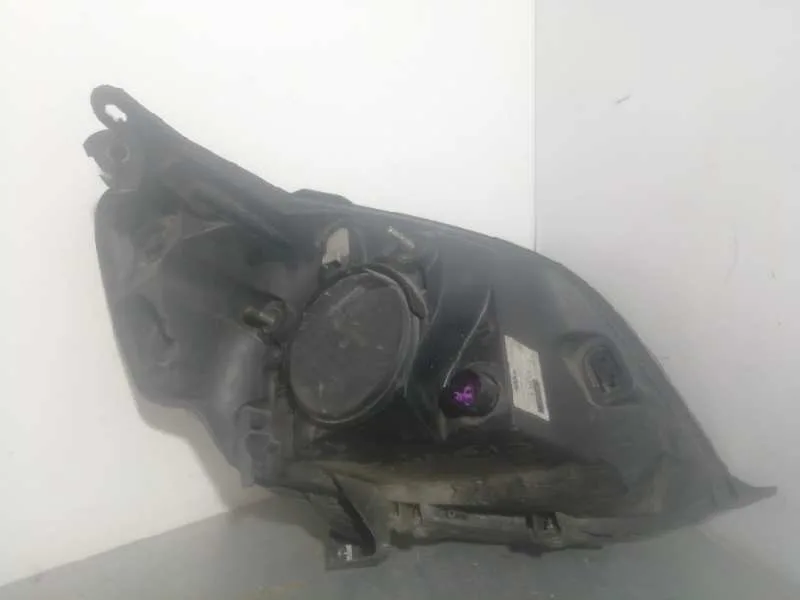Faro Izquierdo para Fiat Fiorino