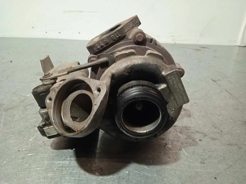 Turbocompresor para Bmw Serie 5 Berlina (E60)