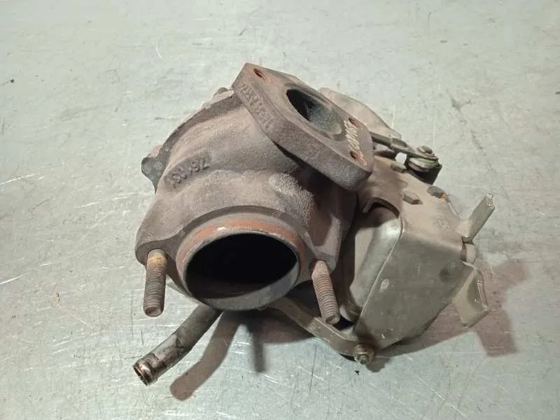 Turbocompresor para Bmw Serie 5 Berlina (E60)