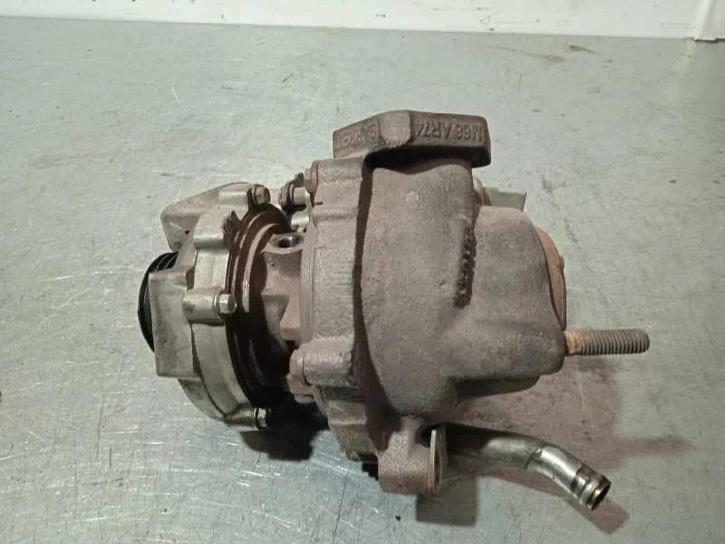 Turbocompresor para Bmw Serie 5 Berlina (E60)
