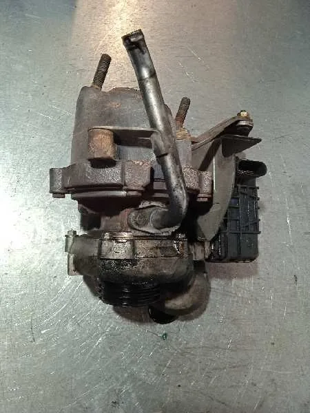 Turbocompresor para Bmw Serie 5 Berlina (E60)