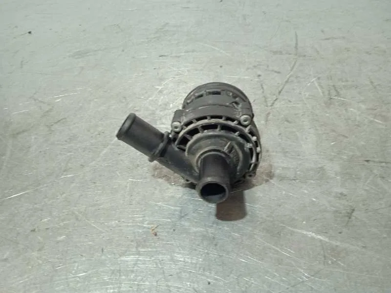 Motor Electrico De Agua para Renault Laguna Iii