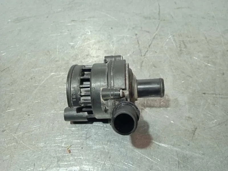 Motor Electrico De Agua para Renault Laguna Iii