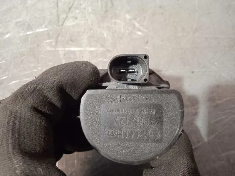 Motor Electrico De Agua para Renault Laguna Iii