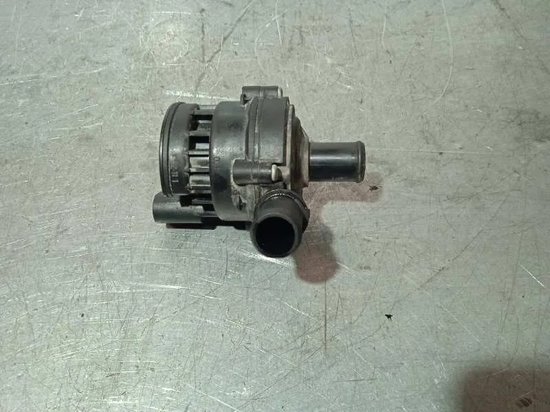 Motor Electrico De Agua para Renault Laguna Iii