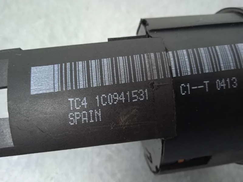 Mando Luces para Volkswagen Golf Iv Berlina (1J1)