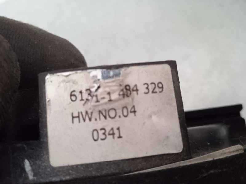 Anillo Airbag para Bmw Mini (R50,R53)