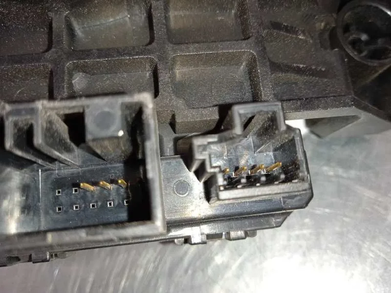 Anillo Airbag para Bmw Mini (R50,R53)