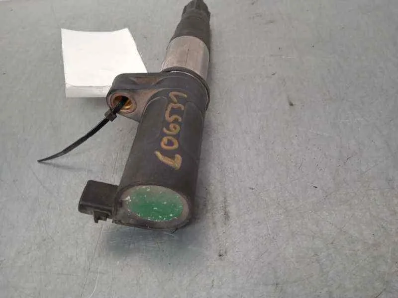 Bobina Encendido para Renault Clio Ii Fase I (B/Cbo)