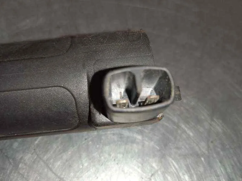 Bobina Encendido para Renault Clio Ii Fase I (B/Cbo)