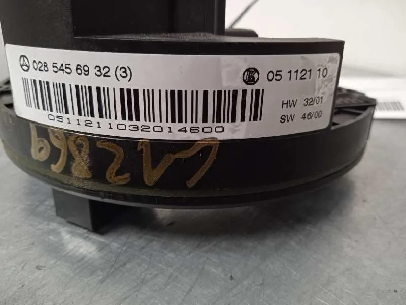 Sensor para Mercedes-Benz Clase S (W220) Berlina