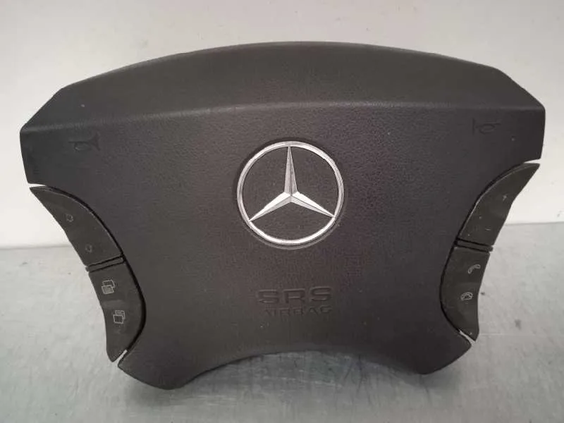 Airbag Delantero Izquierdo para Mercedes-Benz Clase S (W220) Berlina