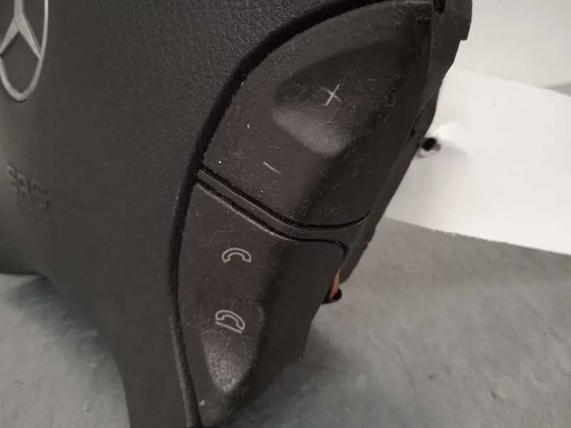 Airbag Delantero Izquierdo para Mercedes-Benz Clase S (W220) Berlina