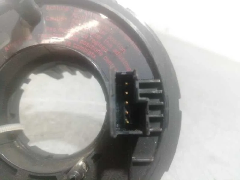 Anillo Airbag para Volkswagen Golf Iv Berlina (1J1)
