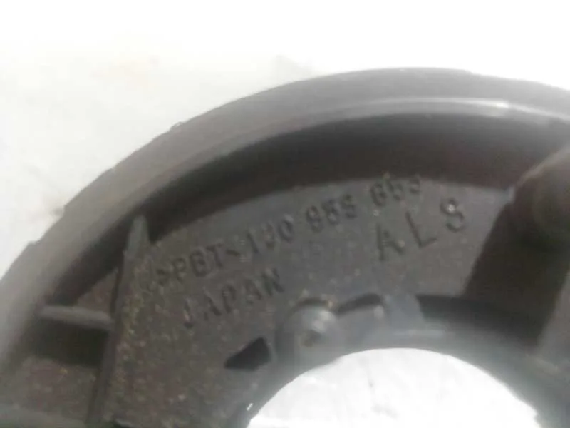 Anillo Airbag para Volkswagen Golf Iv Berlina (1J1)