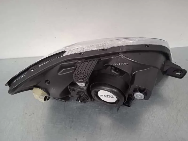 Faro Izquierdo para Hyundai Getz (Tb)